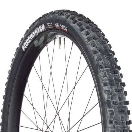 Maxxis - Forekaster Dual Compound/EXO/TR 27.5in Tire - Dual Compound