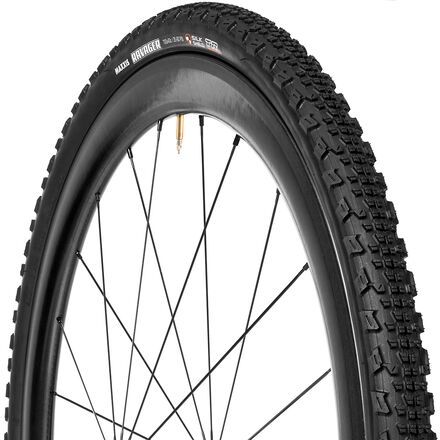 Maxxis - Ravager EXO/TR Clincher Tire - Black/Dual Compound/SilkShield