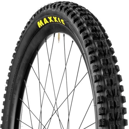 Maxxis - Minion DHF Wide Trail 3C/EXO+/TR 27.5in Tire - Maxx Terra 3C/EXO+/TR