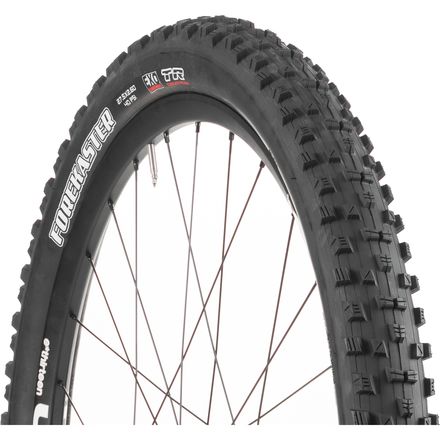 Maxxis - Forekaster EXO/TR 27.5 x 2.6 Tire