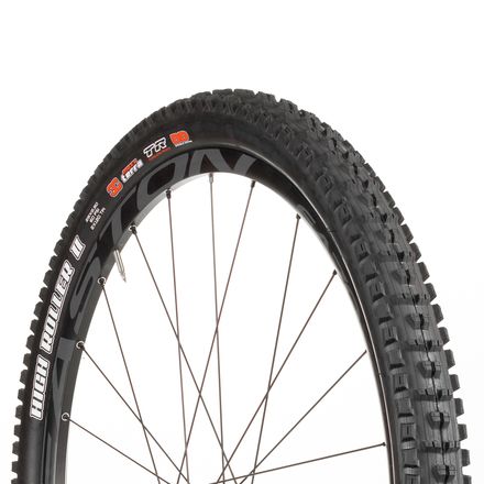 Maxxis - High Roller II 3C/Double Down/TR Tire - 29in