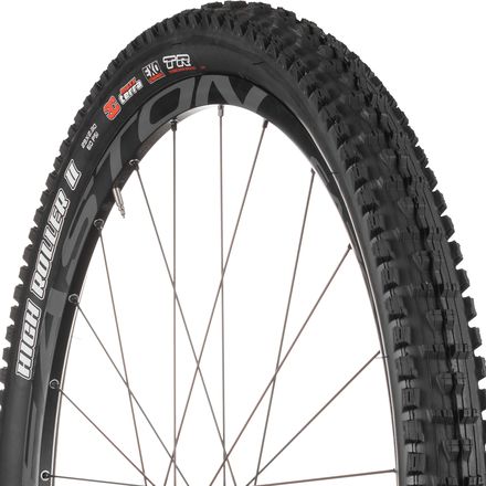 Maxxis - High Roller II 3C/EXO/TR 29in Tire