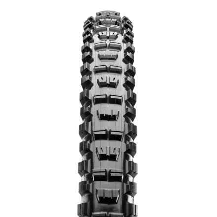 Maxxis - Minion DHF 3C/Double Down/TR 27.5in Tire