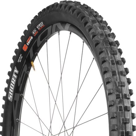 Maxxis - Shorty Wide Trail 3C/EXO/TR Tire - 29in