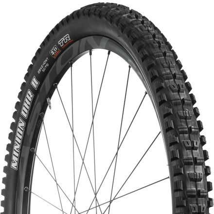 Maxxis Minion DHR II Wide Trail 3C/EXO/TR 29in Tire - Components