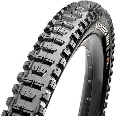 Maxxis - Minion DHR II Wide Trail 3C/EXO/TR 29in Tire