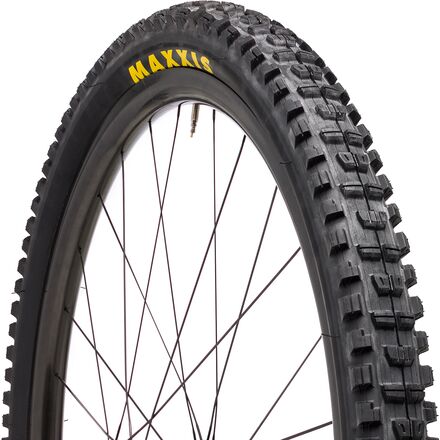 maxxis dhr 2 29 2.4