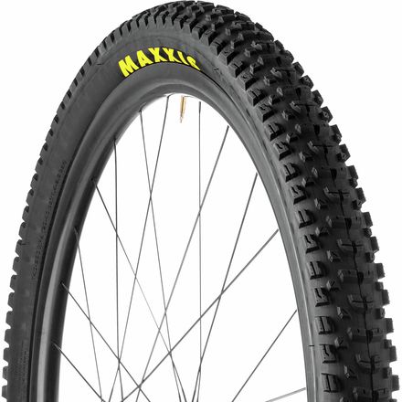 maxxis rekon 2.5