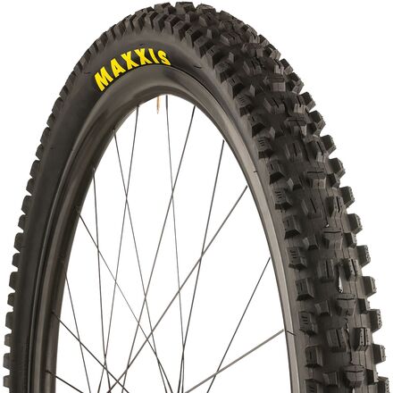 Assegai Wide Trail 3C/TR 29in Tire