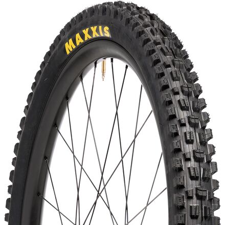 maxxis assegai exo 