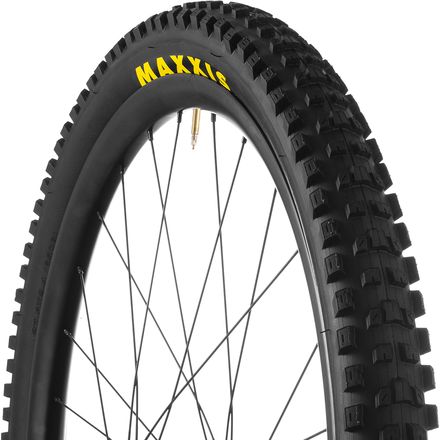 Maxxis - Dissector Wide Trail 3C/TR DH 27.5in Tire - MaxxGrip/3C