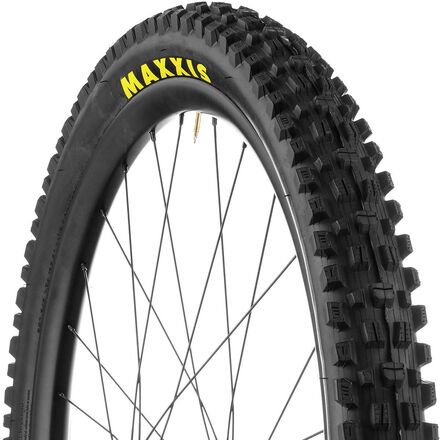 Maxxis - Assegai Wide Trail Dual Compound/EXO/TR 27.5in Tire