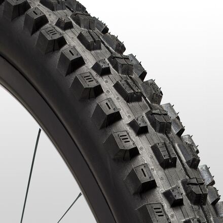 Maxxis - Assegai Wide Trail Dual Compound/EXO/TR 29in Tire