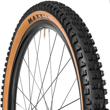 Maxxis - Minion DHF Wide Trail Dual Compound/EXO/TR 29 x 2.6in Tire