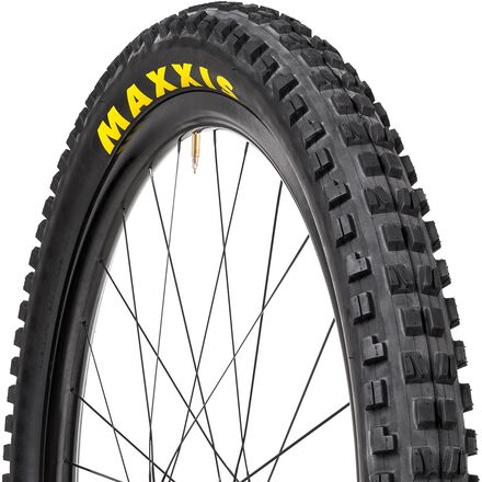 Maxxis - Minion DHF 3C/EXO/TR Tire - 29 Plus - Maxx Terra/3C/EXO/TR