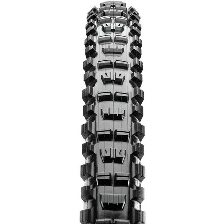 Maxxis - Minion DHR II Wide Trail Dual Compound/EXO/TR 27.5in Tire