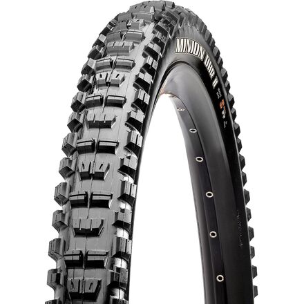 Minion DHR II Wide Trail Dual Compound/EXO/TR 27.5in Tire