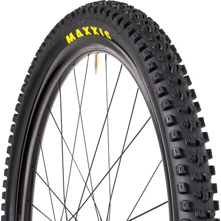 Maxxis - Dissector Wide Trail Double Down 3C/TR Tire - 29in - Double Down/Maxx Grip/TR