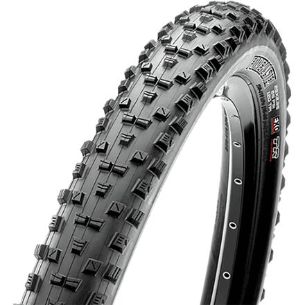 Maxxis - Forekaster Wide Trail Dual Compound EXO/TR 29in Tire - Black/F120