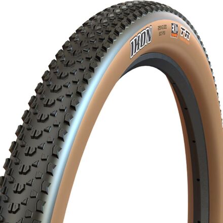 Maxxis - Ikon Dual Compound EXO/TR Tire - 26in