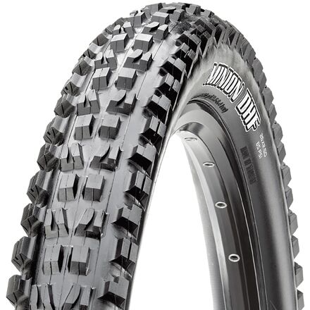 Maxxis - Minion DHF Dual Compound EXO/TR Tire - 26in
