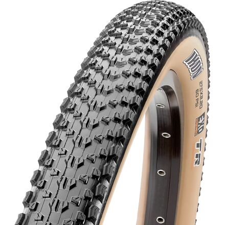 Maxxis - Ikon EXO/TR 29in Tire - Tanwall, Dual Compound/TR/EXO