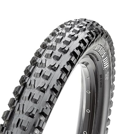 Maxxis - Minion DHF Dual Compound/EXO/TR Tire - 27.5in
