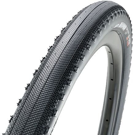 Maxxis - Receptor EXO/WT/TR Tire - 700c
