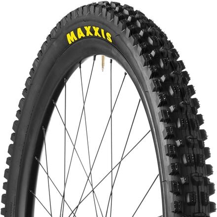 Maxxis - Assegai Wide Trail Double Down/3C/TR Tire - 27.5in - Double Down/Maxx Grip/TR