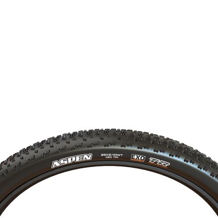 Maxxis - Aspen Wide Trail MaxxSpeed/EXO/TR 29in Tire