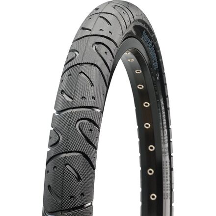 Maxxis - Hookworm Clincher/Wire 27.5in Tire - Black