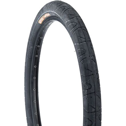 Maxxis - Hookworm Clincher/Wire 29in Tire - Black