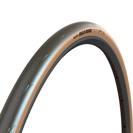 High Road HYPR ZK TR Clincher Tire