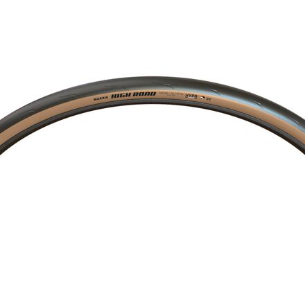 Maxxis - High Road HYPR ZK TR Clincher Tire
