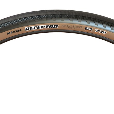 Maxxis - Receptor Dual-EXO Protection/TR 650b Tire