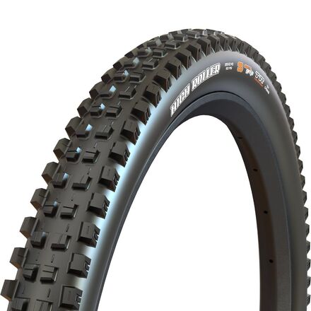 Maxxis - High Roller III 3C/MaxxGrip/DH 29in Tubeless Tire