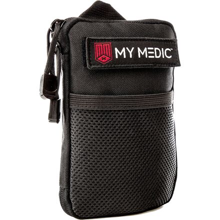 My Medic - Solo Advanced