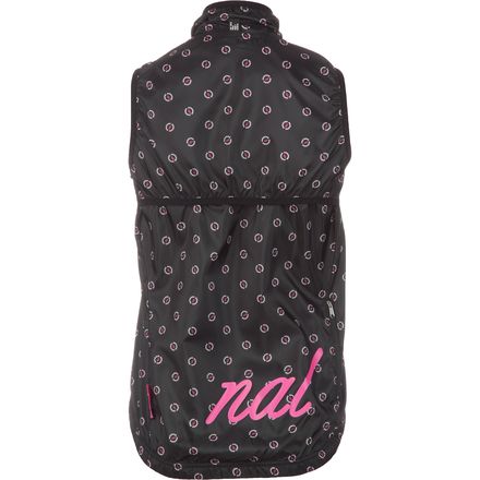 Nalini - Acquaria 1 Vest - Women's