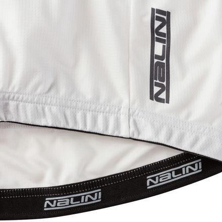Nalini - Partenza Ti Short Sleeve Jersey - Men's