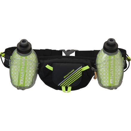 Nathan - Trail Mix Plus Insulated 0.5L Lumbar Pack