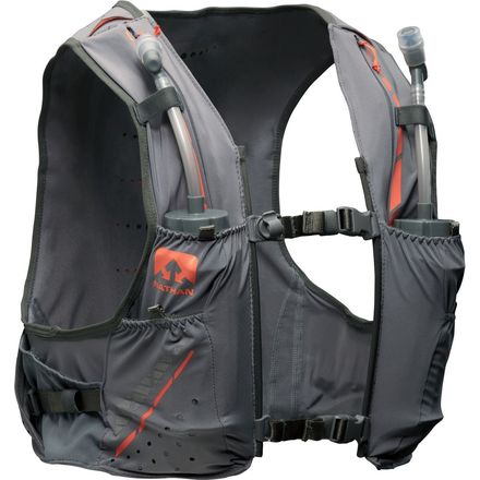 Nathan - VaporKrar 4L Hydration Vest