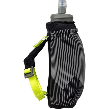 Nathan - ExoDraw 2.0 18oz Insulated Water Bottle
