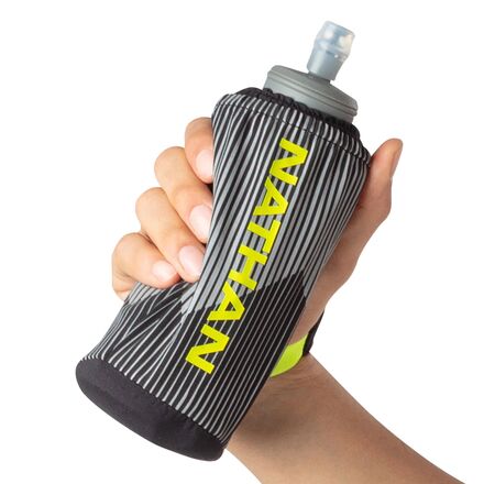 Nathan - ExoDraw 2.0 18oz Insulated Water Bottle