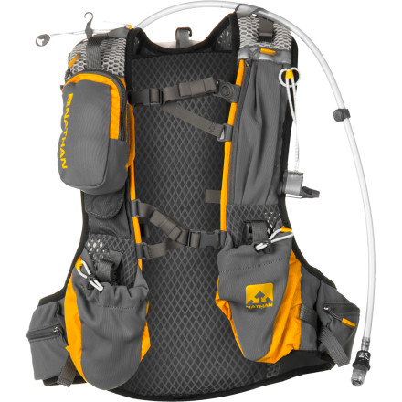 Nathan - VaporWrap Hydration Vest