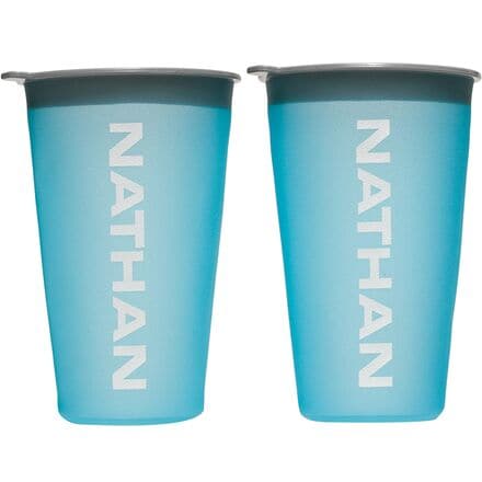 Nathan - Reuseable Race Day Cup - 2-Pack