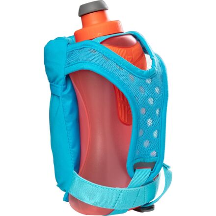 Nathan - Quick Squeeze 18oz Bottle