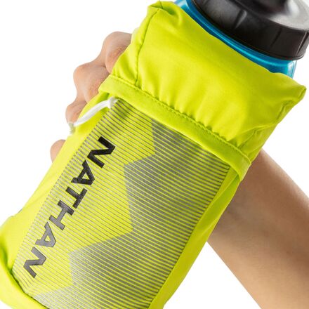 Nathan - Quick Squeeze 22oz Bottle