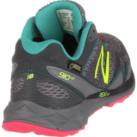 New Balance - T910v2 Trail Running Shoe - Women's