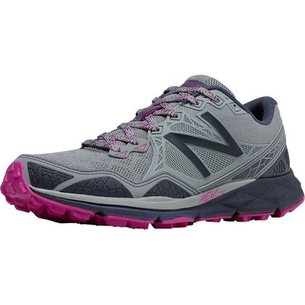 New Balance - T910v3 Trail Running Shoe - Women's