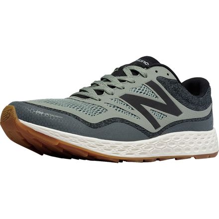 New Balance - Fresh Foam Gobi v2 Trail Running Shoe - Men's
